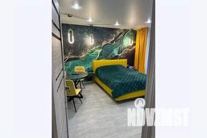 2-к квартира, посуточно, 44м2, 2/5 этаж