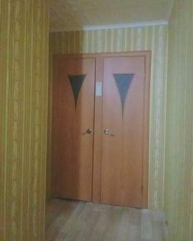 1-к квартира, на длительный срок, 30м2, 1/5 этаж