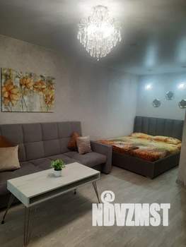 1-к квартира, посуточно, 35м2, 13/25 этаж