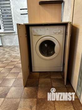 2-к квартира, на длительный срок, 45м2, 5/5 этаж