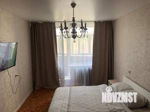 1-к квартира, посуточно, 32м2, 3/12 этаж