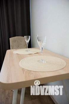 1-к квартира, посуточно, 44м2, 1/1 этаж