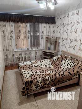 2-к квартира, на длительный срок, 48м2, 4/5 этаж