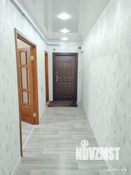 2-к квартира, на длительный срок, 53м2, 1/9 этаж