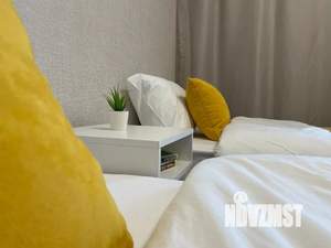 3-к квартира, посуточно, 59м2, 2/10 этаж