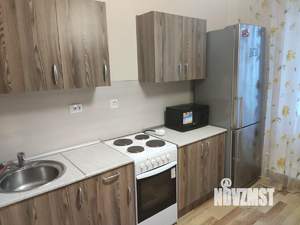 1-к квартира, на длительный срок, 40м2, 5/10 этаж