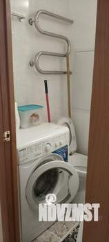 1-к квартира, на длительный срок, 33м2, 5/9 этаж