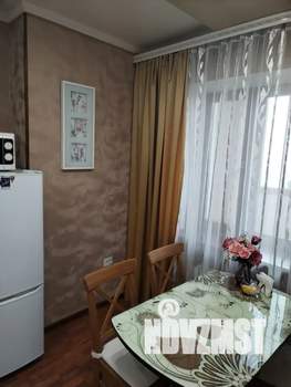 1-к квартира, посуточно, 44м2, 21/24 этаж