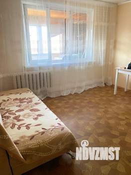 2-к квартира, на длительный срок, 48м2, 5/5 этаж