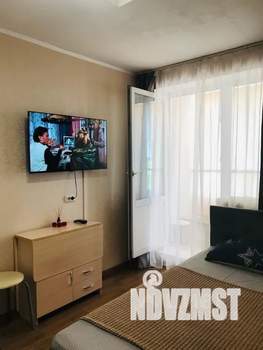 Студия квартира, посуточно, 22м2, 7/10 этаж