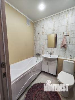 Студия квартира, на длительный срок, 27м2, 7/17 этаж