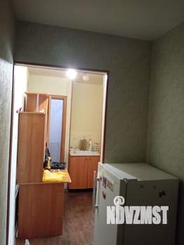 1-к квартира, на длительный срок, 22м2, 1/5 этаж