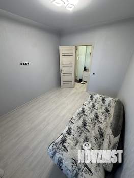2-к квартира, на длительный срок, 44м2, 2/17 этаж