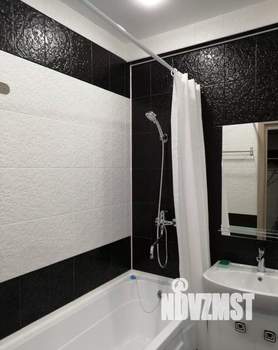 1-к квартира, на длительный срок, 40м2, 12/25 этаж