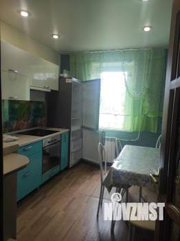 3-к квартира, на длительный срок, 66м2, 5/9 этаж