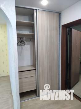 1-к квартира, посуточно, 52м2, 13/19 этаж