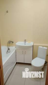 Студия квартира, на длительный срок, 25м2, 12/18 этаж