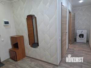 1-к квартира, на длительный срок, 45м2, 2/10 этаж