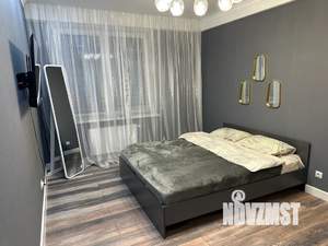 2-к квартира, посуточно, 58м2, 17/25 этаж