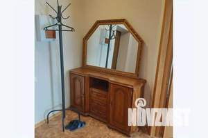 1-к квартира, посуточно, 45м2, 5/9 этаж