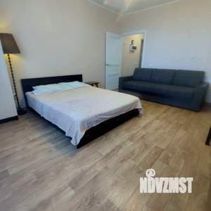 Студия квартира, посуточно, 31м2, 7/17 этаж