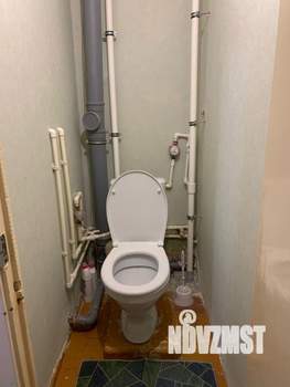 1-к квартира, на длительный срок, 36м2, 5/9 этаж