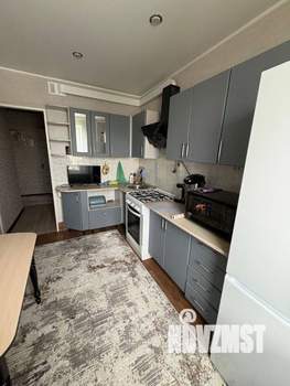 2-к квартира, на длительный срок, 55м2, 5/10 этаж