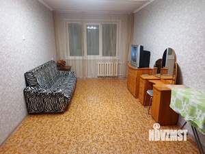 1-к квартира, на длительный срок, 40м2, 10/10 этаж