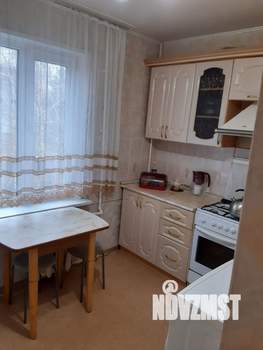 2-к квартира, на длительный срок, 44м2, 4/5 этаж