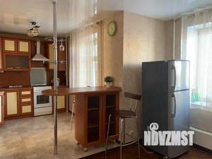 2-к квартира, посуточно, 62м2, 3/5 этаж