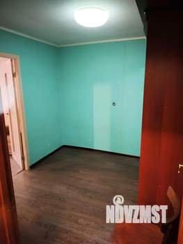 2-к квартира, на длительный срок, 32м2, 1/9 этаж