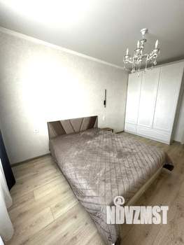 2-к квартира, на длительный срок, 54м2, 9/10 этаж