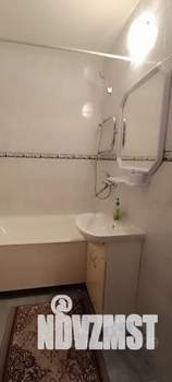 2-к квартира, посуточно, 54м2, 1/5 этаж