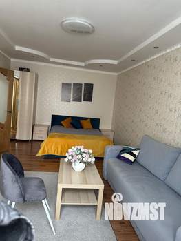 1-к квартира, на длительный срок, 45м2, 6/11 этаж