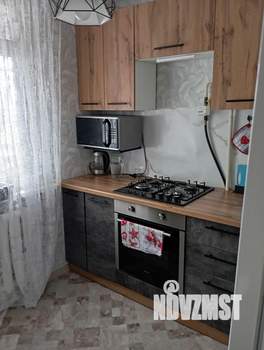 1-к квартира, на длительный срок, 28м2, 5/5 этаж