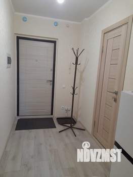 1-к квартира, на длительный срок, 26м2, 11/18 этаж