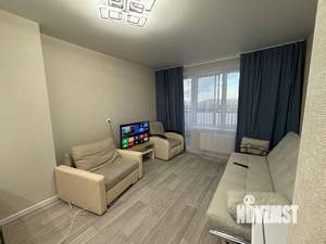 2-к квартира, посуточно, 100м2, 1/1 этаж