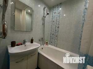 1-к квартира, посуточно, 39м2, 1/1 этаж