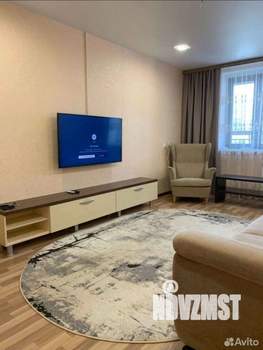 3-к квартира, на длительный срок, 84м2, 3/12 этаж