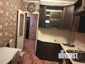2-к квартира, на длительный срок, 56м2, 4/10 этаж
