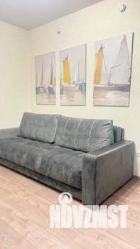 2-к квартира, посуточно, 56м2, 1/1 этаж