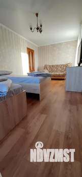 1-к квартира, на длительный срок, 35м2, 8/9 этаж