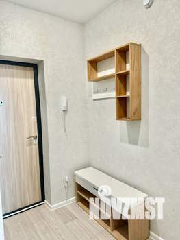 Студия квартира, посуточно, 26м2, 2/20 этаж