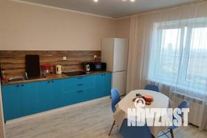 2-к квартира, посуточно, 63м2, 17/18 этаж