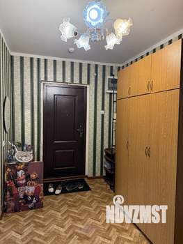 2-к квартира, на длительный срок, 63м2, 2/10 этаж