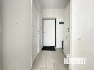 Студия квартира, посуточно, 27м2, 9/25 этаж