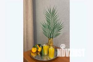 1-к квартира, посуточно, 40м2, 8/10 этаж