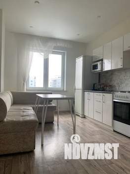 2-к квартира, посуточно, 67м2, 16/19 этаж