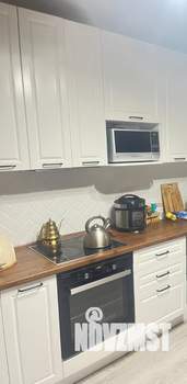 2-к квартира, на длительный срок, 52м2, 10/19 этаж