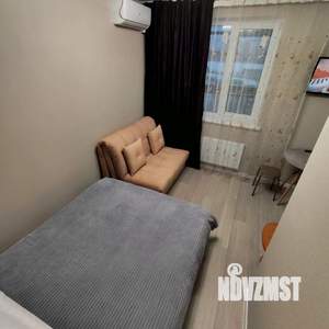 Студия квартира, посуточно, 23м2, 2/25 этаж